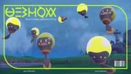 Tadbulb's Pokedex picture in Pokemon Scarlet and Violet (Image via The Pokemon Company)